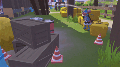 躲猫猫游戏推荐手游