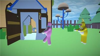 最近很火的躲猫猫游戏怎么玩