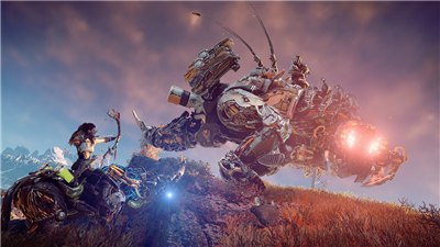 2024年新游戏大作