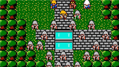 像素勇者冒险系列单机游戏推荐