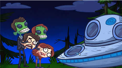 最热门的休闲小游戏