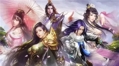 适合一个人慢慢玩的手游