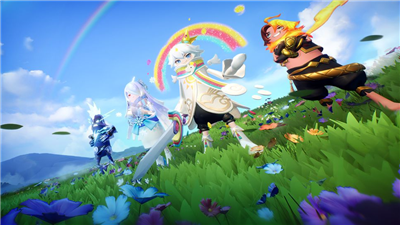 长久耐玩的手游有哪些