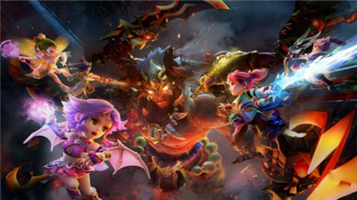 放置休闲类手游排行榜