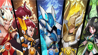 十大良心放置手游q版