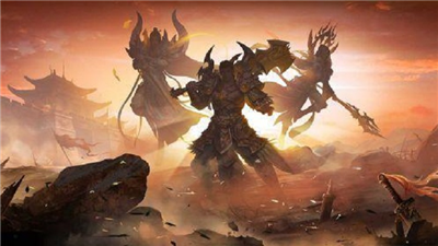 适合上班党玩的手游推荐