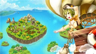 耐玩的模拟经营手游推荐