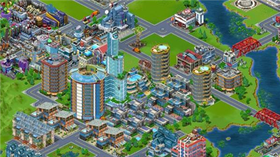 十大模拟经营游戏手机