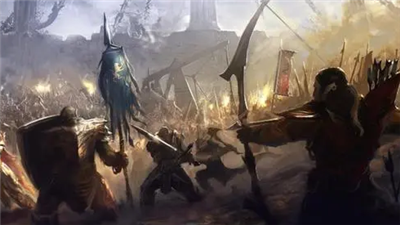 高质量大型单机手游汇总