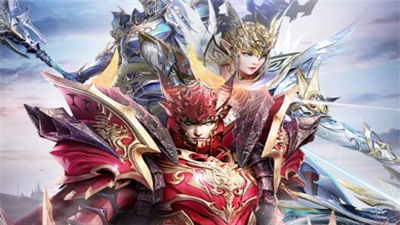 mmorpg手游游戏排名