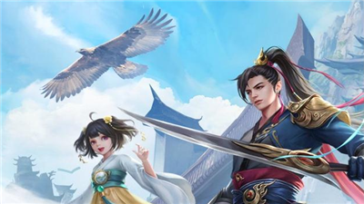 mmorpg手游游戏推荐