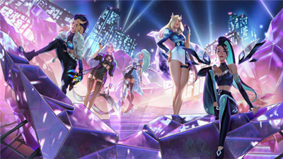 热门竞技游戏推荐