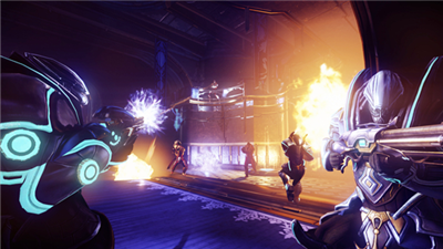 好玩点的竞技游戏