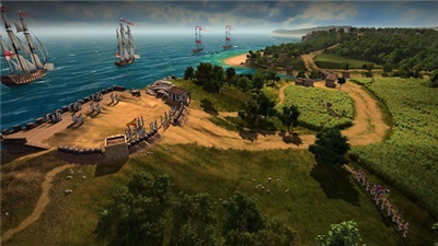 策略单机游戏推荐手机游戏