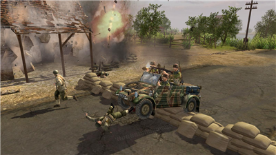 单机游戏策略类单机版