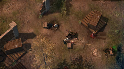 求生类型的手机游戏