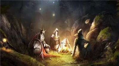 安卓大型单机游戏推荐手游