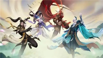 现在哪个手游比较火