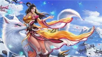 现在什么手游好玩最火的