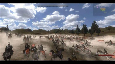 自己招兵买马的战争游戏