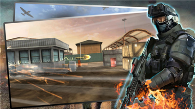 神枪手类型游戏推荐