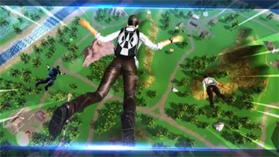 幸存者类型游戏安卓