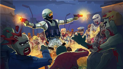 类似幸存者的游戏推荐