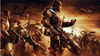 超强安卓游戏排行榜