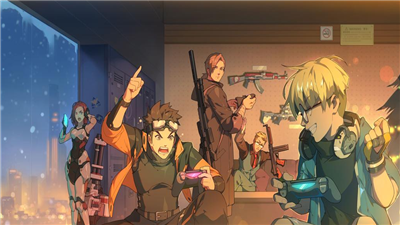 安卓系统好玩的游戏排行榜