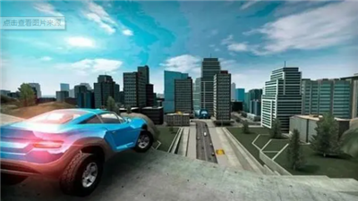 好玩的汽车模拟游戏手游推荐