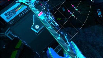 安卓大型音乐游戏