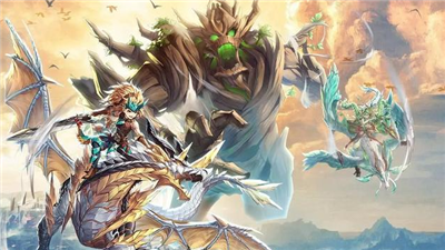 互动性很强的游戏推荐手游