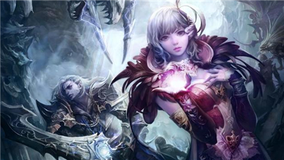 大型互动手游安卓游戏