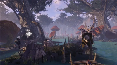 多人称视角手游推荐