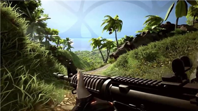 第三人称游戏排行榜最新