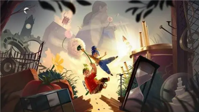 适合多人玩的手机游戏休闲