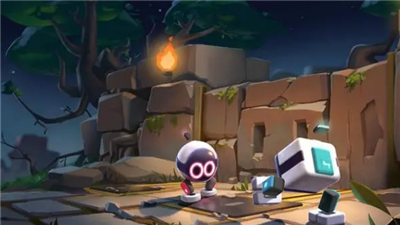 适合多人游戏的手游