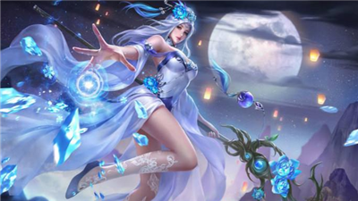 女生玩得最多的手机游戏