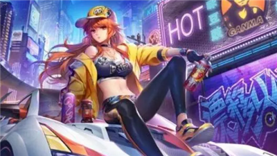 女玩家最多的手游排行榜2023最新