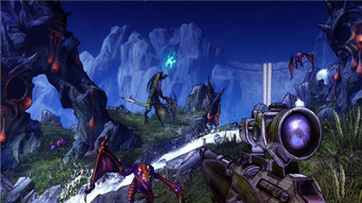 超高自由度单机游戏