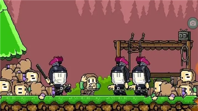 10大单机离线手机游戏推荐2024