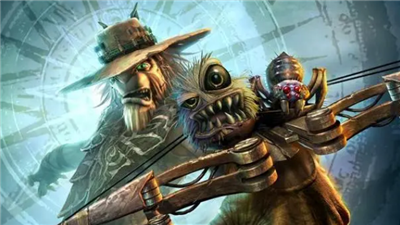 最耐玩的单机手机游戏