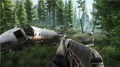 fps类型的游戏有哪些