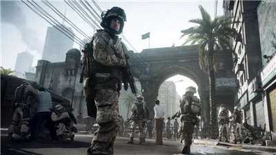 目前最火的fps游戏手机版推荐