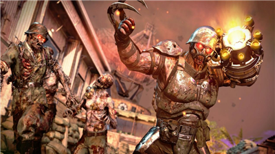 高画质fps手游推荐