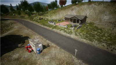 高画质多人生存手游