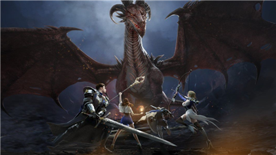 优秀画质和剧情的游戏