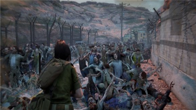 末日僵尸生存游戏有哪些