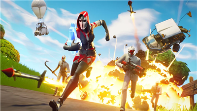 休闲竞技游戏热门手游