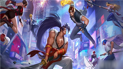 手机好玩的游戏推荐